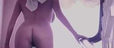 Hayley Marie Coppin - Cashback