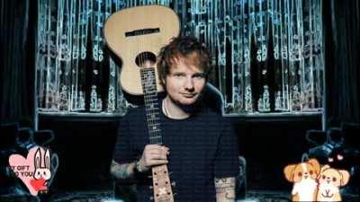 Şevki Sheeran - Shape of Serdar