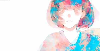 Took this cute Hinami gif and put an Österreich music on it ❤️