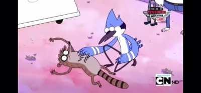 One of the funniest Rigbone moments