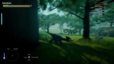 Been upgrading the map a bit to make it look more familiar!