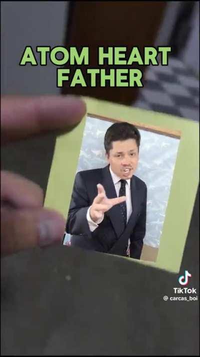 Best description I’ve seen of jojo in 1 minute watched