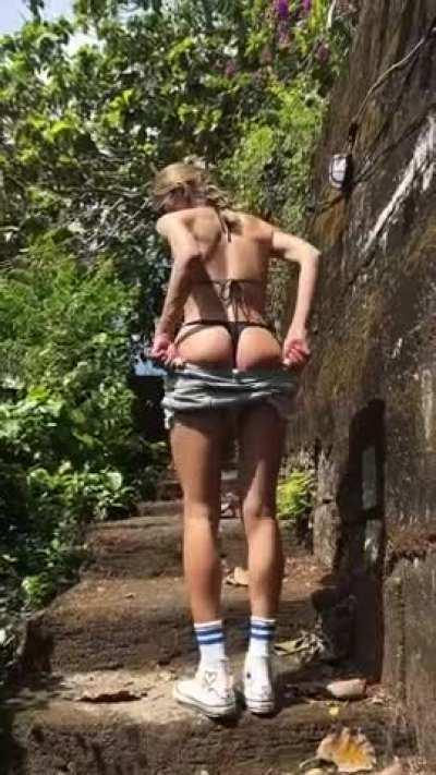 How does it suit me more?