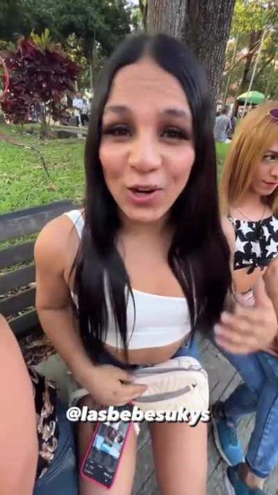 Y un saludo a todos los Dankgentinos