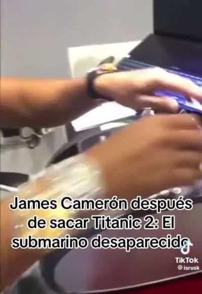 Titanic 2