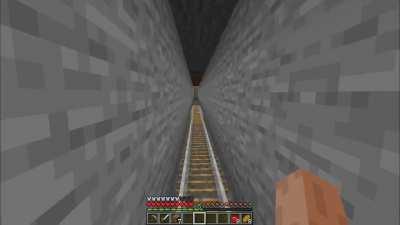 Bruh What !? credit : froppycraft