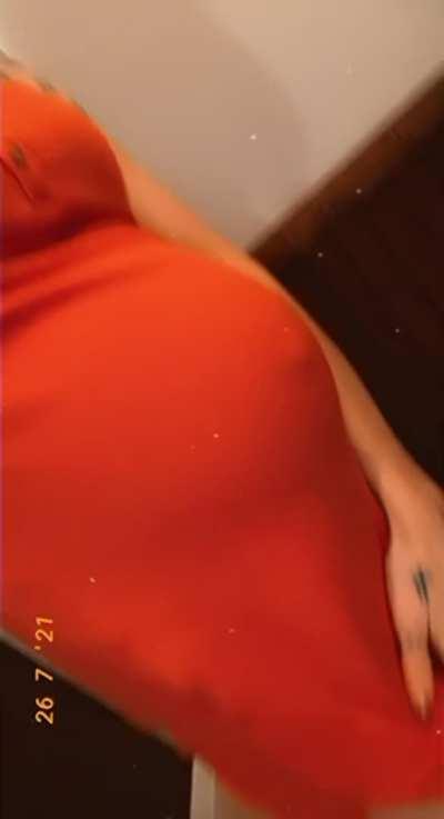 I know you want me 😘