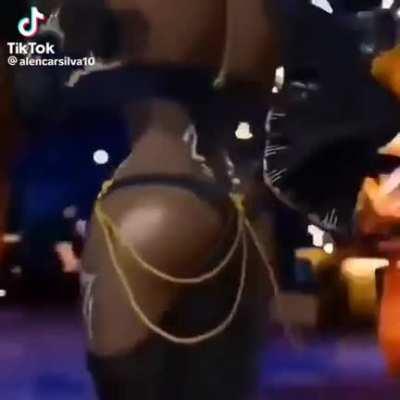 Nunca saberemos o que, o poder dela lembra