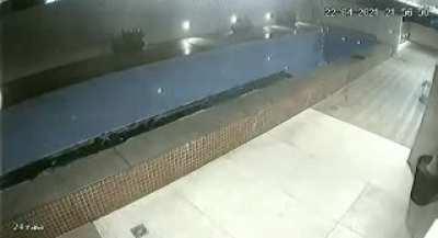 My Water people need me