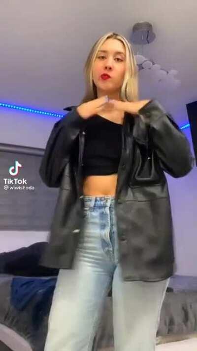 No me lo esperaba nada