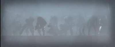 Just wanna say that the MvM trailer is quite possibly the best trailer or promo video we’ve ever gotten. You can’t convince me that this is not complete king shit