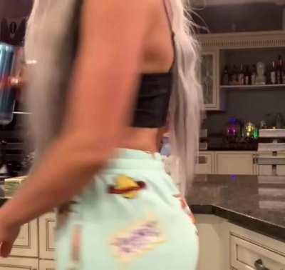 Liv Morgan