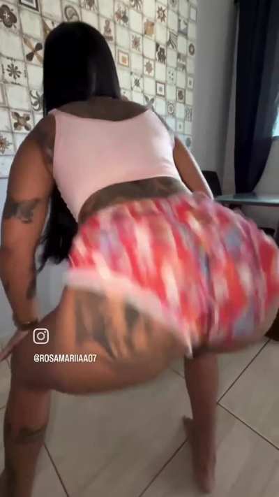 Rosana Maria morena gostosa