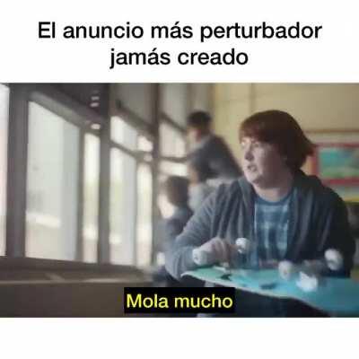 POV: Eres Estadounidense