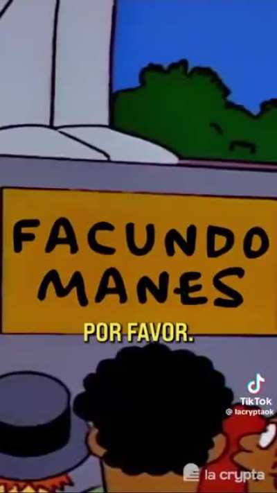 Un poco de húmor que resumen el día de hoy