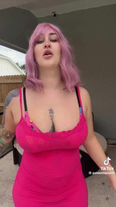 Pec flex to the beat. Moses parts the Red Sea