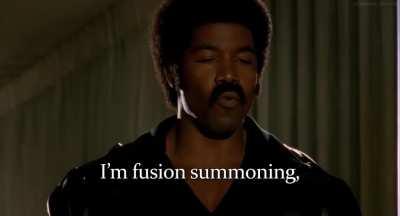 why, Black Despia, why?