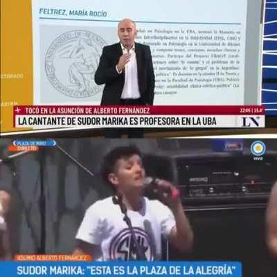 Compañere de piquete