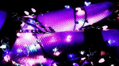 Remote controlled and bound in xmas