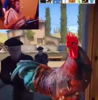 tense1983 clip FeelsOkayMan