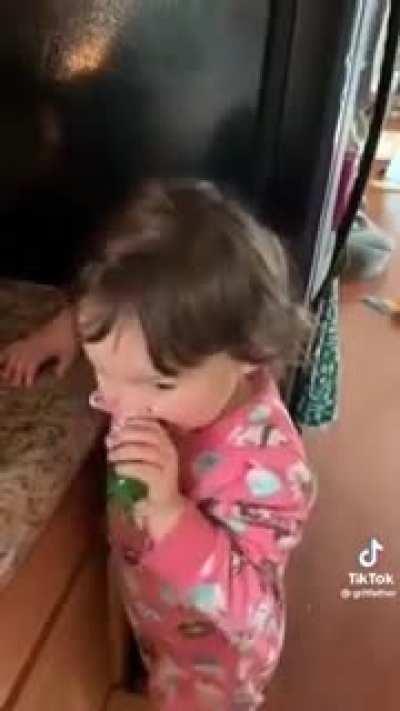 the moment of existential reality