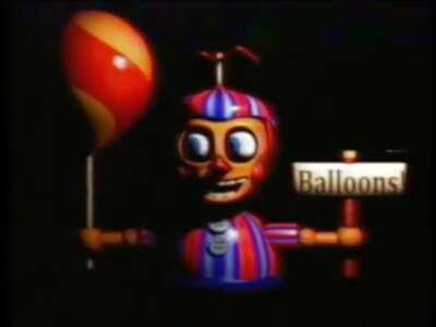 Cursed_Balloon Boy