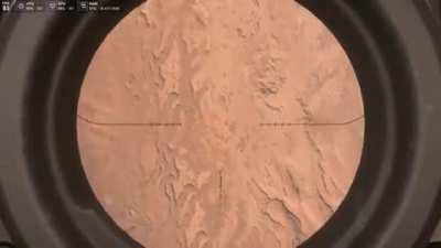 That zoom ! + Heightmap Improvements