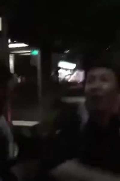 Made it look too easy