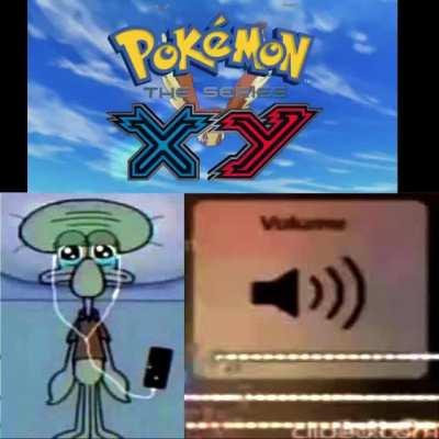 STFU I'm reliving my childhood