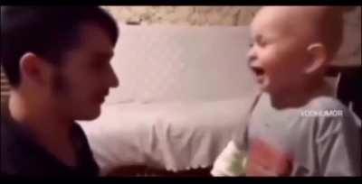 That slap was well executed 😭