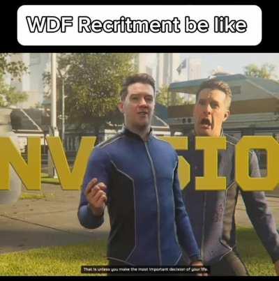 Before Uzi and the events