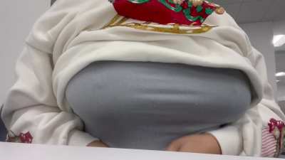 I hope Santa brings me lots of loads this year 😉