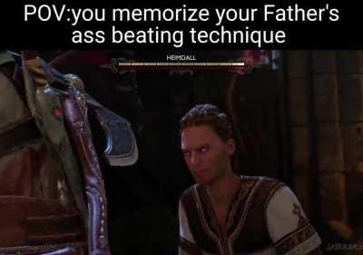 Heimdal after this : 💀💀💀💀💀