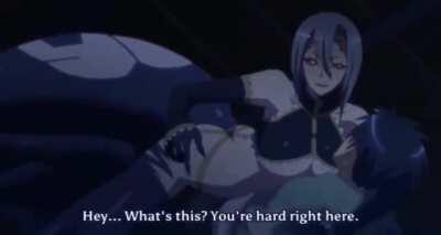 I want this Punishment