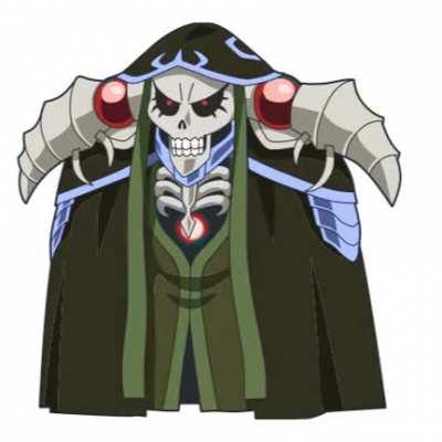 You have nice rainbow waifus but it’s still spooktober