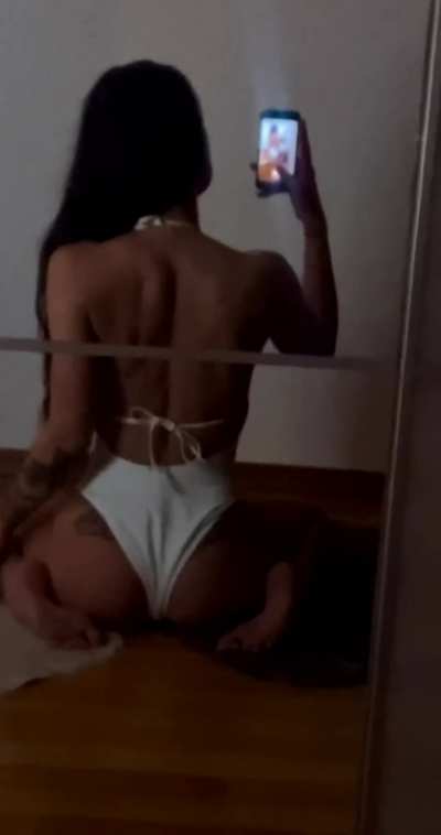 Mit Einbruch der Dunkelheit zieht es mich immer in Richtung Freiheit 🙈