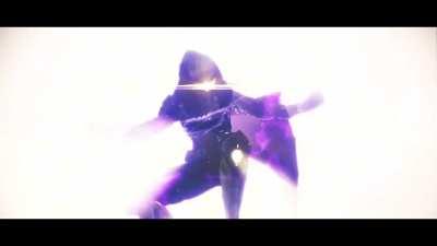 Just a little Spectral Blades edit