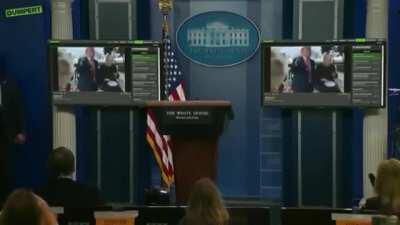 BREAKING NEWS: Trump announcement at the White House