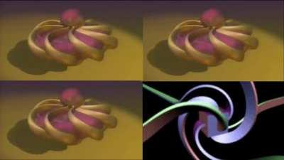 Shopping cart wheels be like