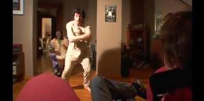 We're nearly halfway through Black History month and I still can't get any of you fucks to give a damn!