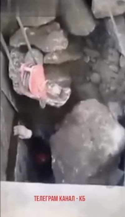 Job risk ----> stone grinder