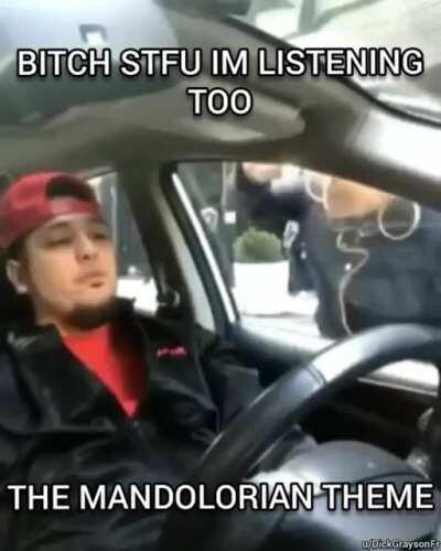 Just made this meme lol