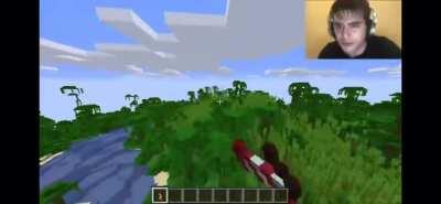 PIG SCIENCE NAME IS SUS!!!!