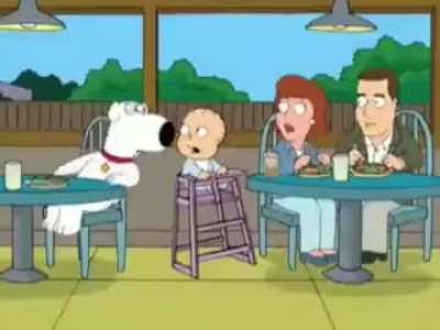 “WAH WAH WAH looey Uggo he don’t fit in”