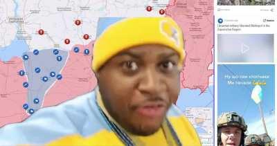 You blinked and you missed it