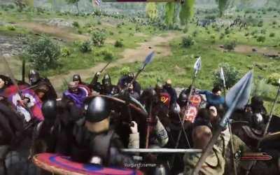 less talking more modding