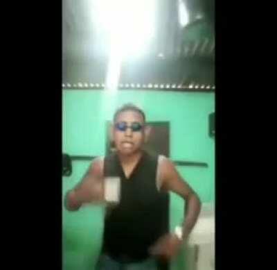 Esses trabalhos em dupla são divertidos em!