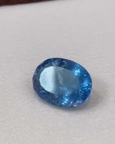 Graced of the scapolite gem.