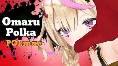 POLKA joins the battle!