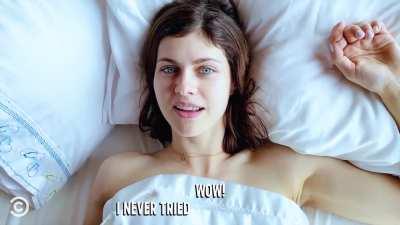 Thirst Trap Oct 2020